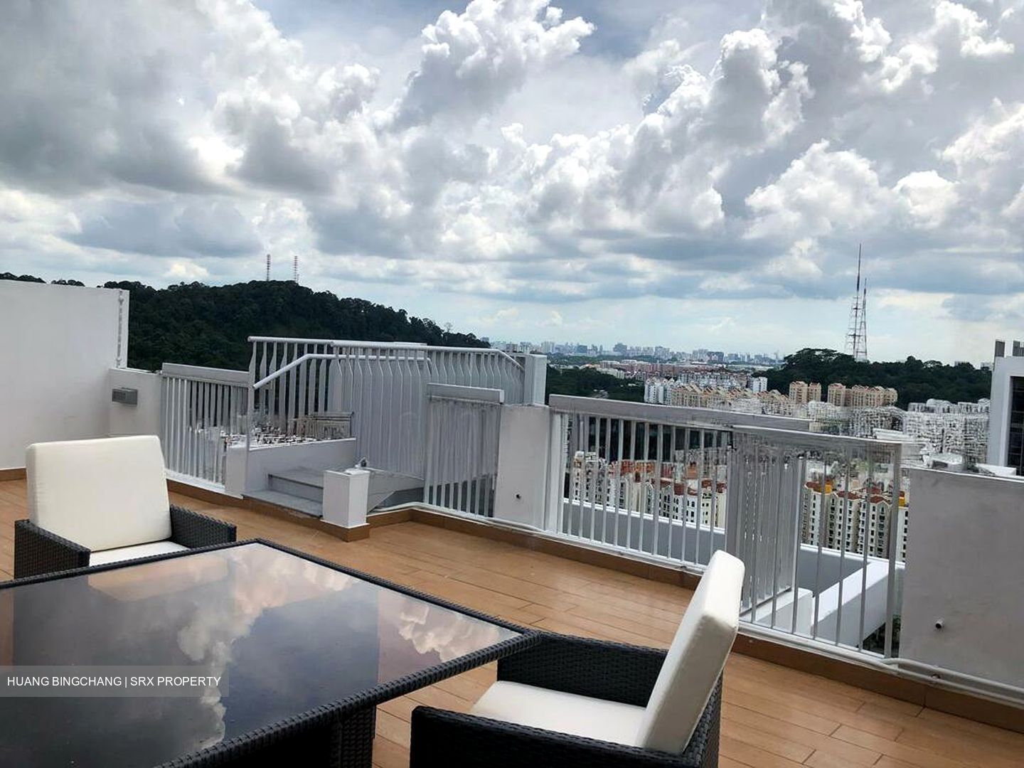 Kingsford . Hillview Peak (D23), Condominium #526038621